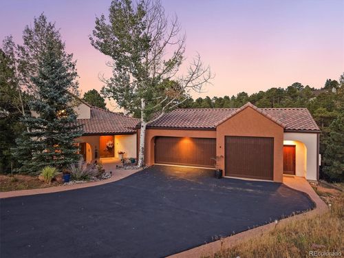 968 Eastwood Dr, Golden, CO, 80401-8008 | Card Image