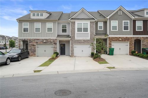 6344 Princeton Ridge Dr, Lithonia, GA, 30058-6549 | Card Image