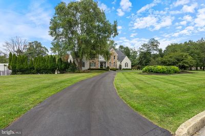 103 Bellefair Lane, House other with 4 bedrooms, 5 bathrooms and null parking in WEST CHESTER PA | Image 3