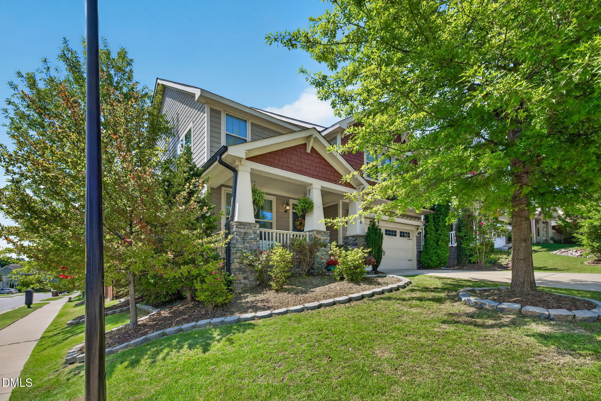 Residential in Wendell 2