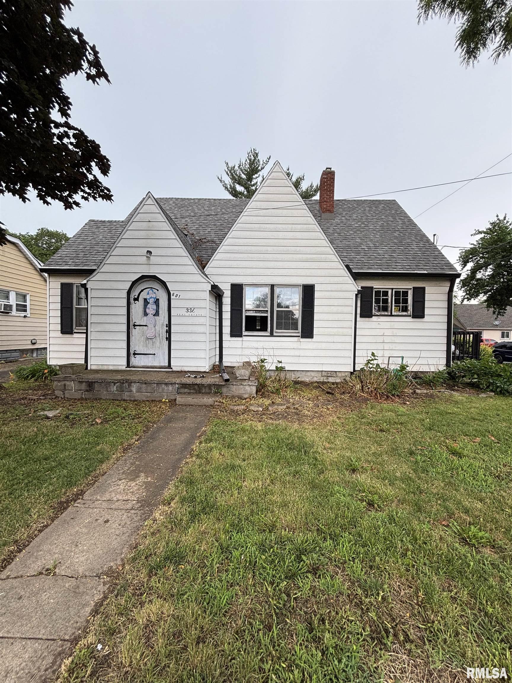 Residential in Bartonville