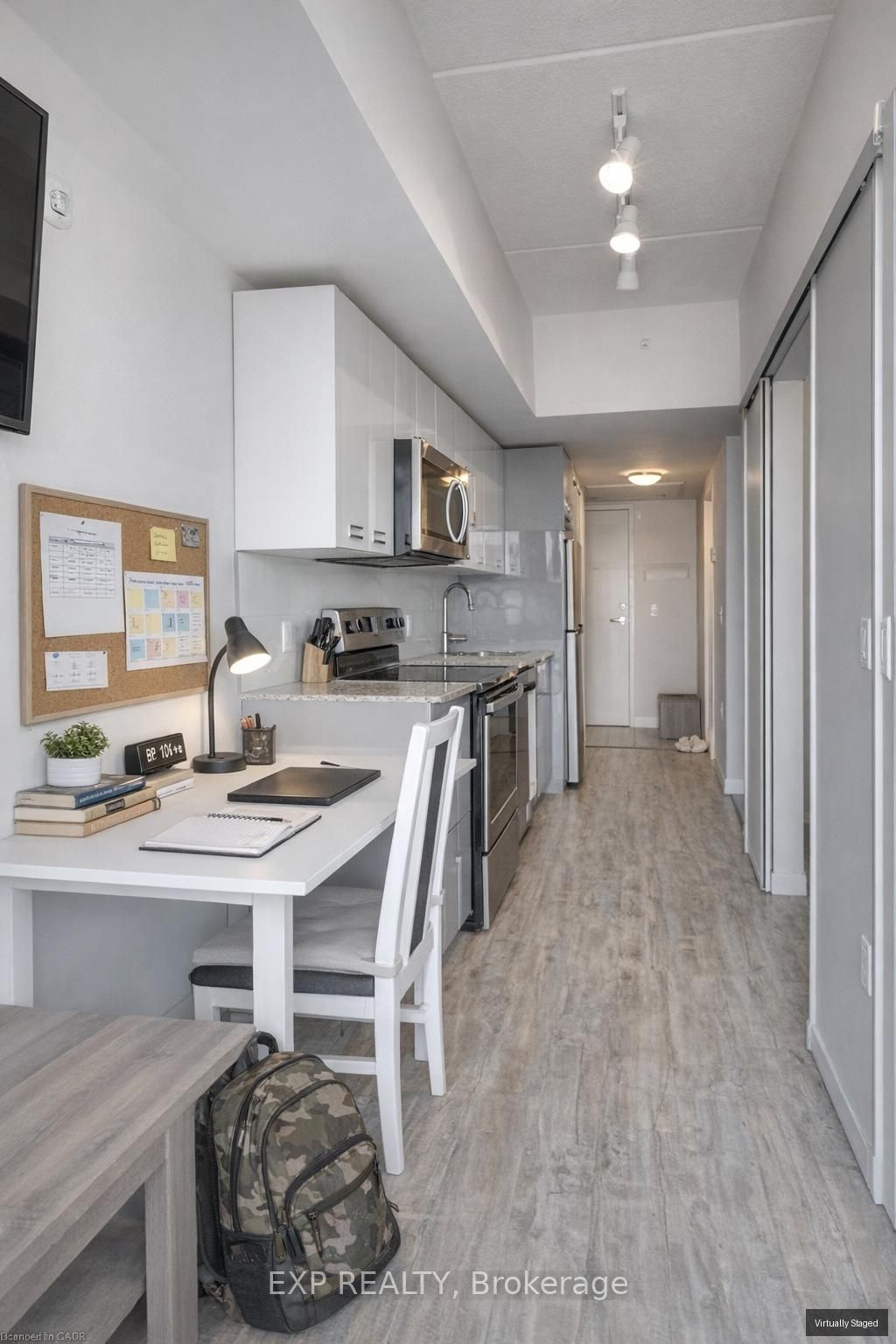 Residential in Waterloo 5