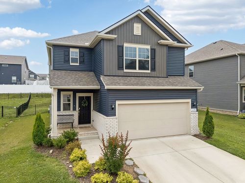 3276 Holiday Ln, Columbia, TN, 38401-3343 | Card Image
