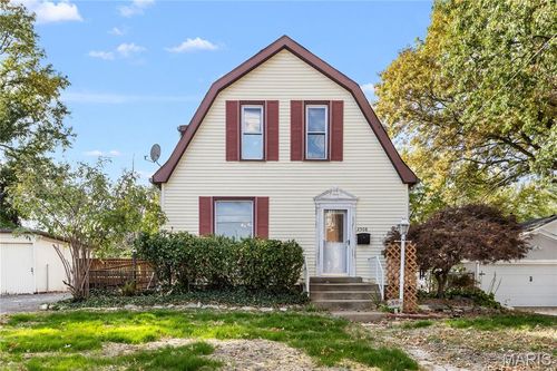 2508 Virden Street, Alton, IL, 62002 | Card Image