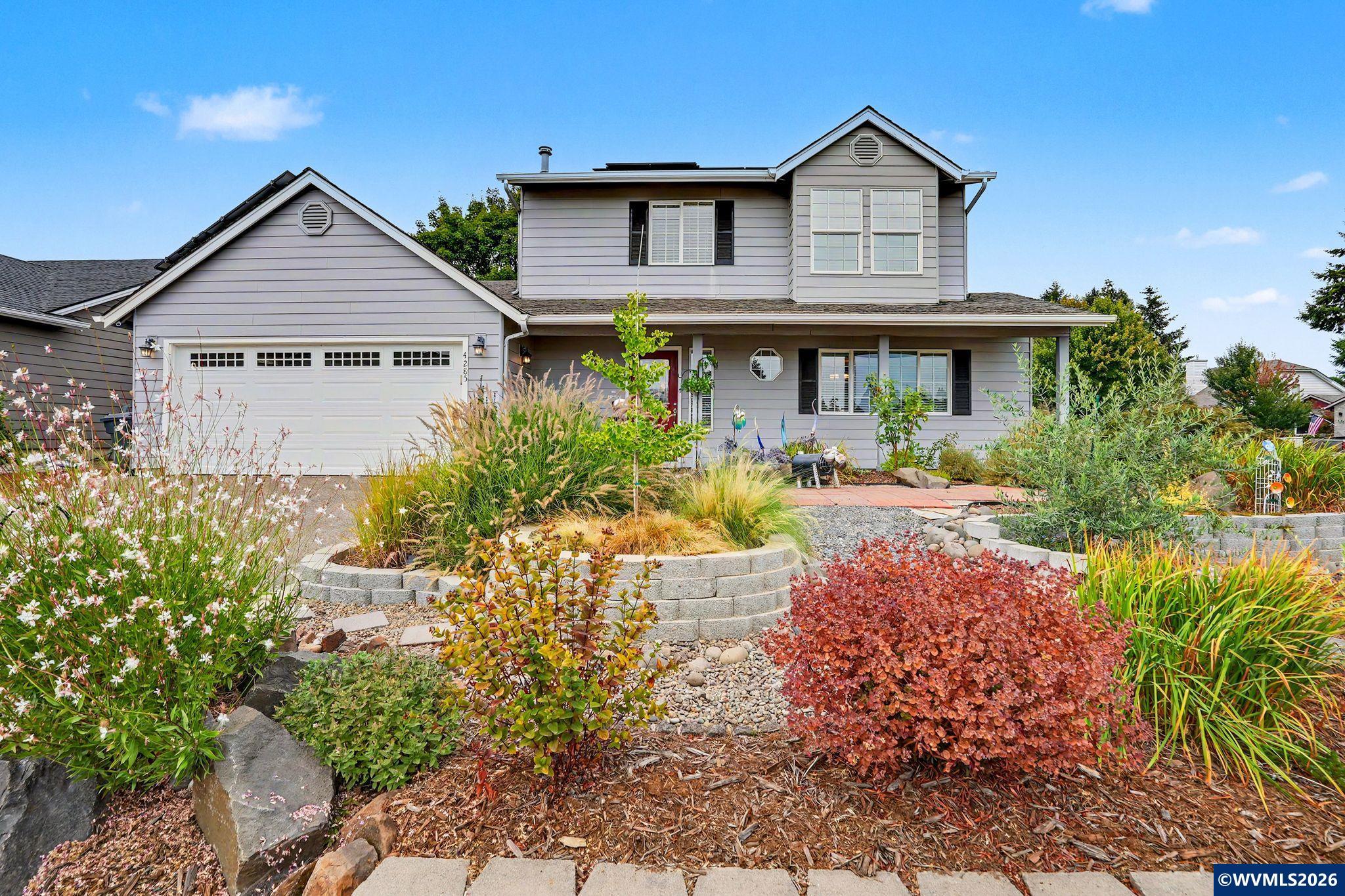 Residential in Salem