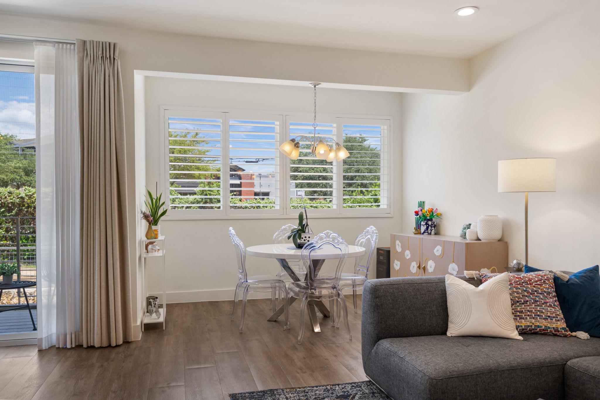 Residential in Austin 4