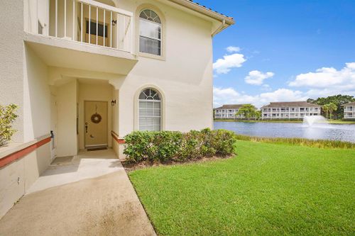 121-121 Cypress Point Drive, Palm Beach Gardens, FL, 33418 | Card Image