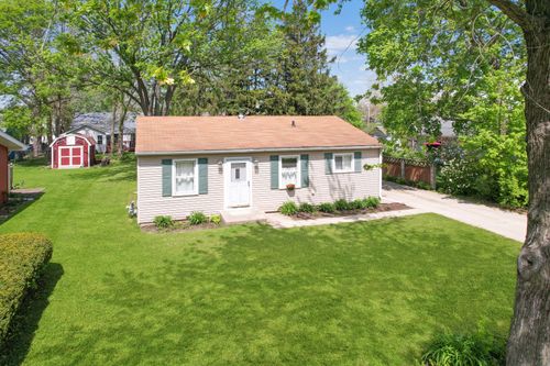 311 E Jones St, Plano, IL, 60545-1648 | Card Image