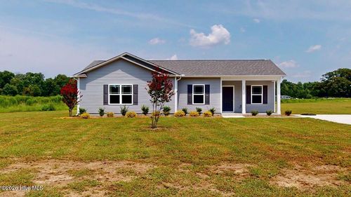 225 Swinson Drive, Dudley, NC, 28333 | Card Image