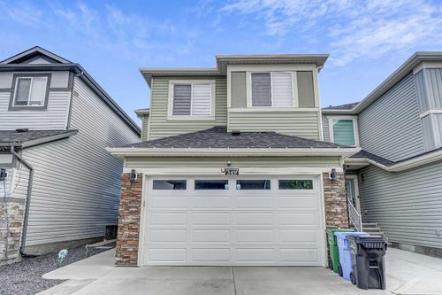 349 Corner Meadows Way Ne, Calgary, AB, T3N1Y6 | Card Image