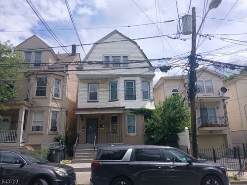 118 Seymour Ave, Newark, NJ, 07108-1720 | Card Image