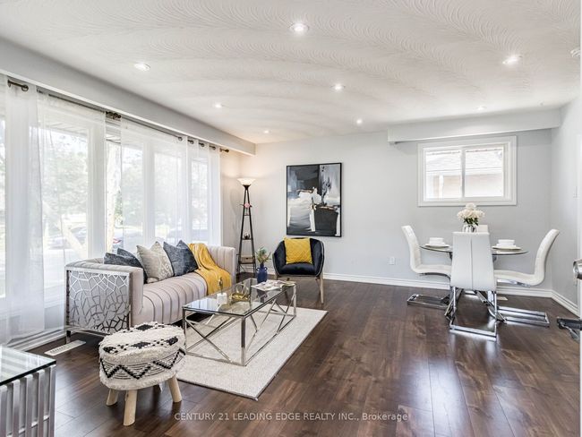 7 Coniston Ave, House other with 5 bedrooms, 3 bathrooms and 6 parking in Brampton ON | Image 5