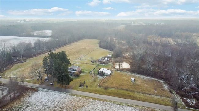 313 10 Th Concession Rd, House other with 4 bedrooms, 2 bathrooms and 8 parking in Harley ON | Image 48