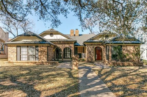 b-2122 Edwin Street, Fort Worth, TX, 76110 | Card Image
