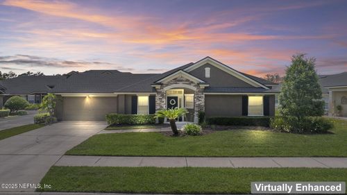 f-1850 Copper Stone Dr, Fleming Island, FL, 32003-4049 | Card Image