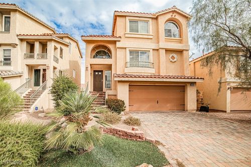 4584 Mission Meadow Cir, Las Vegas, NV, 89139-7171 | Card Image