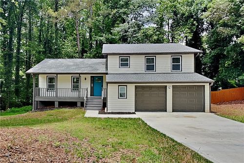 798 Brownlee Ln, Lawrenceville, GA, 30044-5621 | Card Image