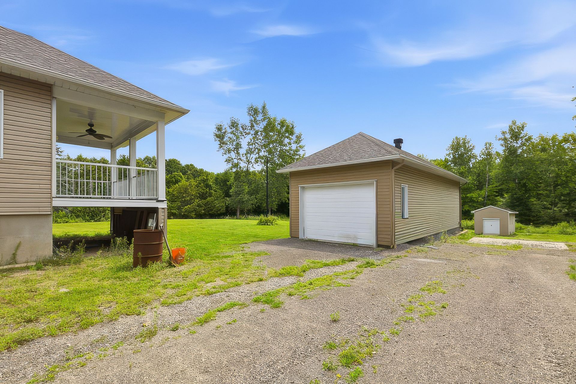 Residential Income in Cantley 2