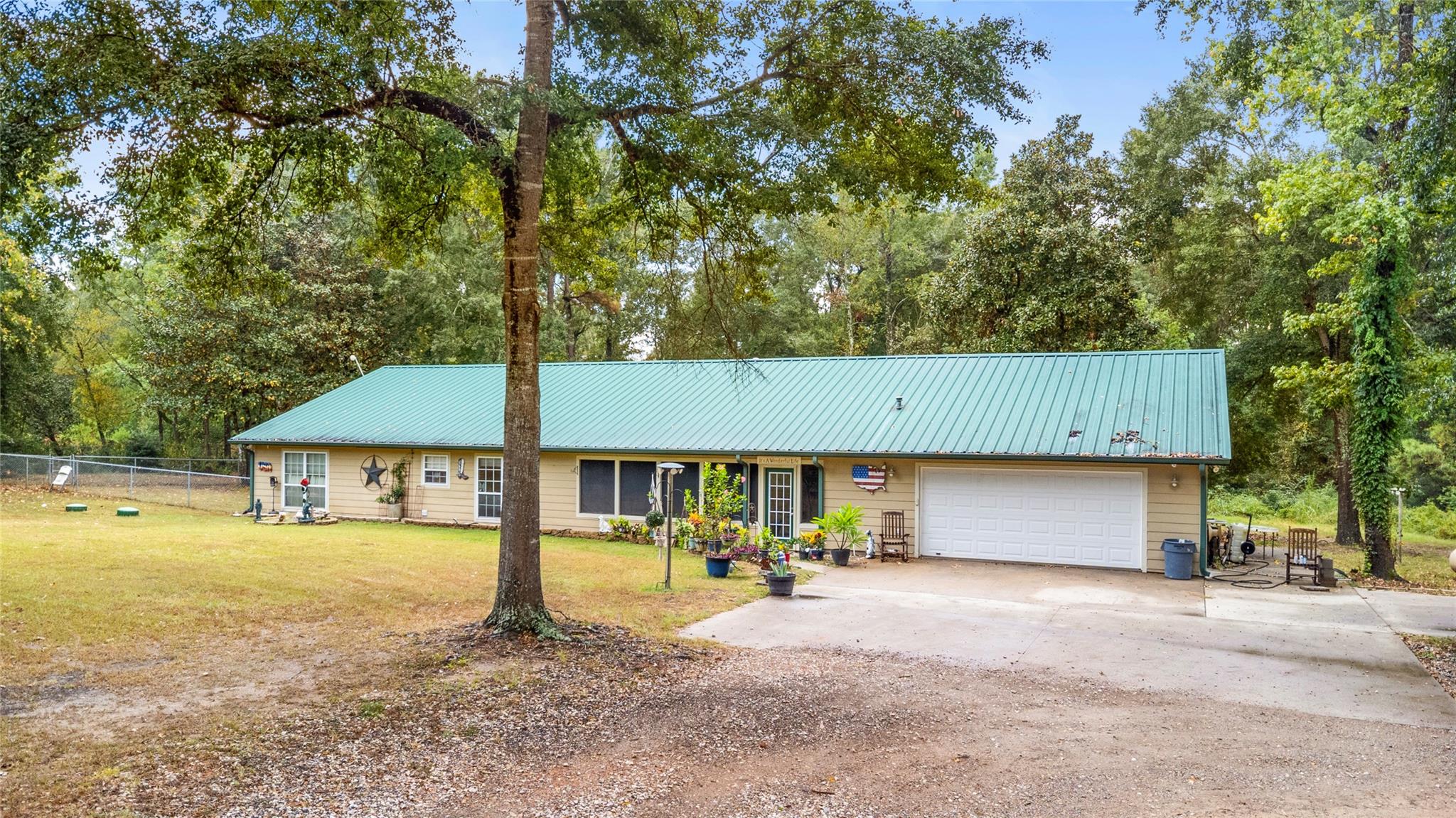 Residential in Huntsville 5