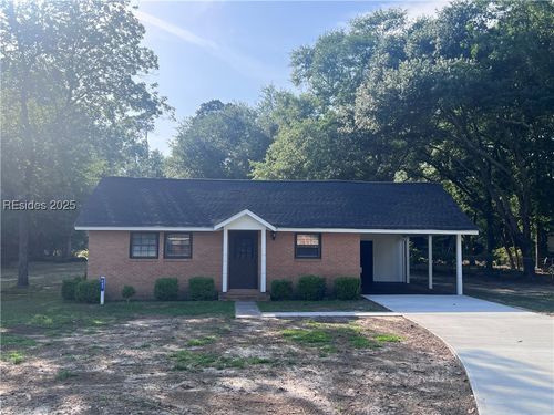 582 Parkwood Ter, Allendale, SC, 29810-4043 | Card Image
