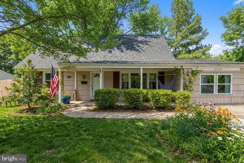 12316 Melling Ln, BOWIE, MD, 20715-2953 | Card Image