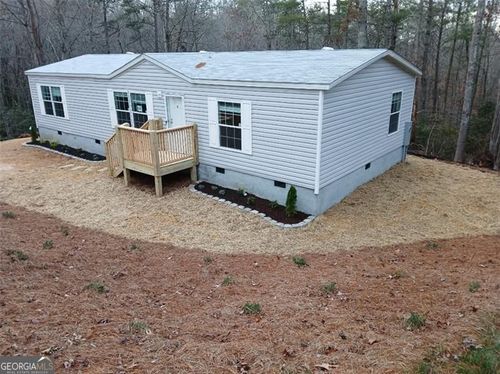 99 Bennington Drive, Blairsville, GA, 30512 | Card Image