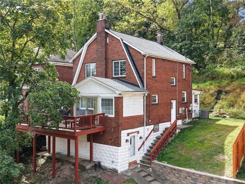 2642 Mount Royal Rd, Squirrel Hill, PA, 15217-2544 | Card Image