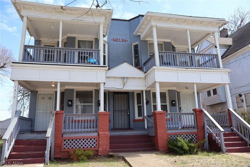 1319 E 66th St, Cleveland, OH, 44103-2607 | Card Image