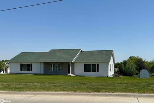 1710 W De Voe St, Creston, IA, 50801-1060 | Card Image