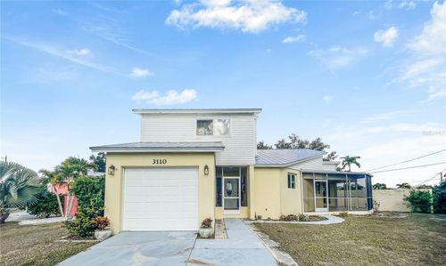 3110 Magdalina Drive, PUNTA GORDA, FL, 33950 | Card Image