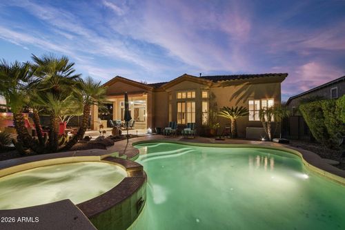 28261 N 124th Drive, Peoria, AZ, 85383 | Card Image