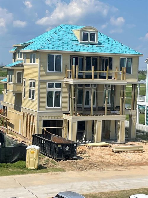 11354 Beachside, Galveston, TX, 77554-1175 | Card Image