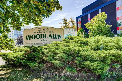 602-19 Woodlawn Rd E, Guelph, ON, N1H7B1 | Card Image