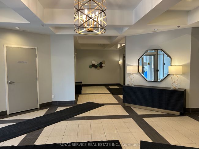 201 - 50 Mill St N, Condo with 2 bedrooms, 2 bathrooms and null parking in Port Hope ON | Image 21