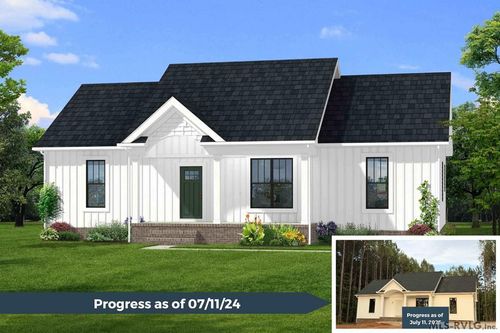 TBD Evans Creek Rd, Brodnax, VA, 23920 | Card Image