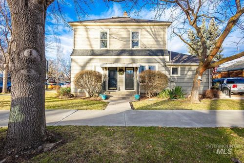 1302 N 8th St, Boise, ID, 83702-4223 | Card Image