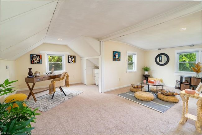 143 Robinson Rd, House other with 4 bedrooms, 3 bathrooms and null parking in Hampton VA | Image 23