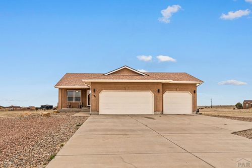 594 S Archdale Dr, Pueblo West, CO, 81007 | Card Image