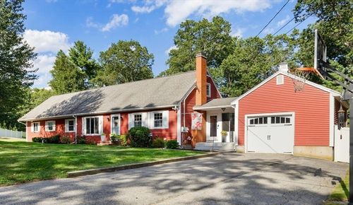 9 Cobleigh Dr, Tewksbury, MA, 01876-1027 | Card Image