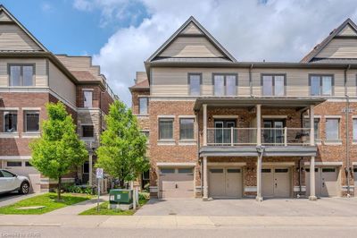 A8 - 70 Willowrun Dr, Townhouse with 2 bedrooms, 2 bathrooms and 2 parking in Kitchener ON | Image 1