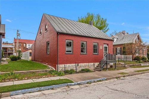 117 E 5th Street, Hermann, MO, 65041 | Card Image