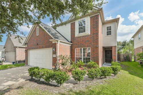 19527 Hardwood Ridge Trl, Cypress, TX, 77429-4785 | Card Image