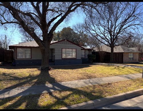 6513 Greenway Rd, Fort Worth, TX, 76116-4315 | Card Image