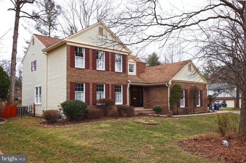3960 Ducks Foot Ln, ELLICOTT CITY, MD, 21042-4965 | Card Image