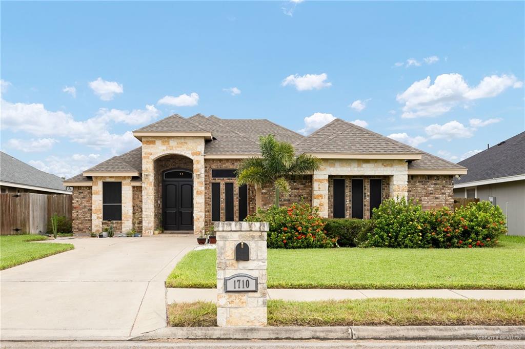 Residential in Edinburg