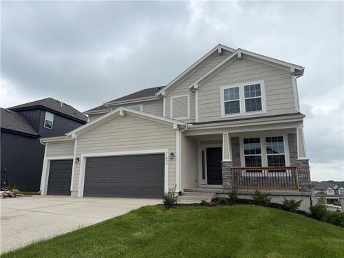 11453 S Langley St, Olathe, KS, 66061-3213 | Card Image