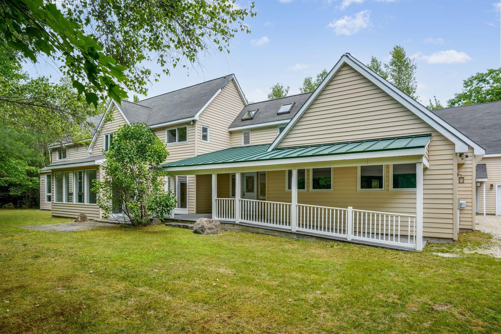 Blackthorne Ln, Gray, ME 04039