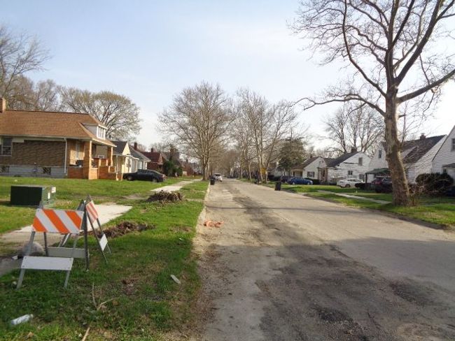 13286 Gable St, Home with 0 bedrooms, 0 bathrooms and null parking in Hamtramck MI | Image 5