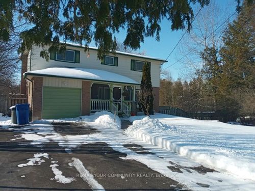 44 Beaverdale Cres, Pefferlaw, ON, L0E1N0 | Card Image