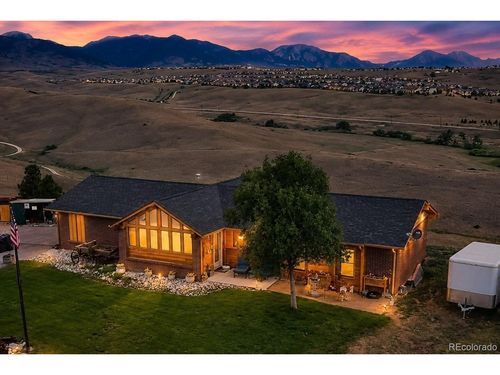 16535 W 79th Dr, Arvada, CO, 80007-7901 | Card Image